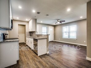8010 Doreen Ave in Fort Worth, TX - Building Photo - Building Photo