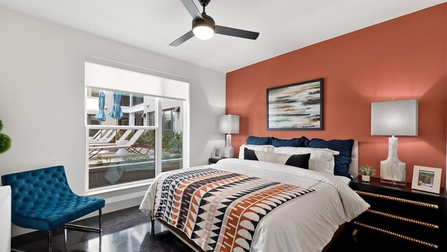property at 2305 Summer St