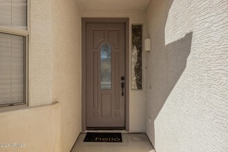 10224 S 182nd Ave in Goodyear, AZ - Building Photo - Building Photo