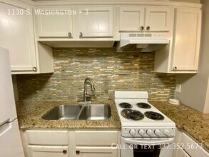 1130 S Washington St in Lafayette, LA - Building Photo - Building Photo
