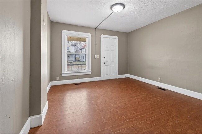 1133 S Richland St in Indianapolis, IN - Building Photo - Building Photo