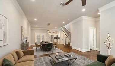 5545 Cornish St in Houston, TX - Building Photo - Building Photo