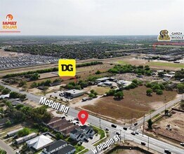 1324 N McColl Rd in Edinburg, TX - Building Photo - Building Photo