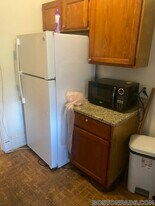 1426 Commonwealth Ave in Boston, MA - Building Photo