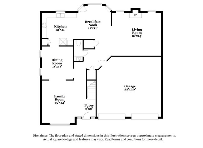 610 Compton Ln in Mcdonough, GA - Building Photo - Building Photo