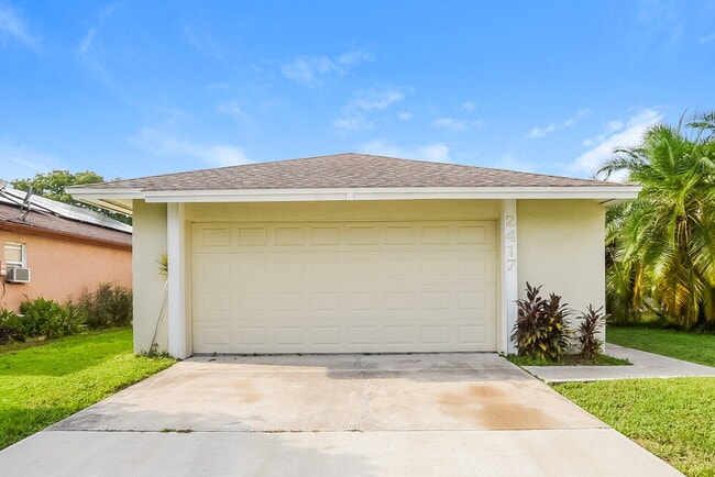 2417 Ginger Mill Blvd