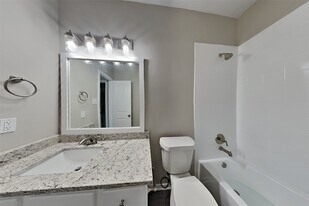 3218 Clayton Terrace Dr in Missouri City, TX - Building Photo