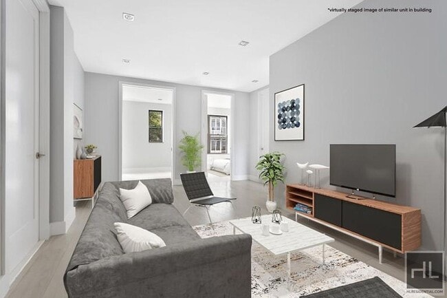 STANTON ST. in New York, NY - Foto de edificio - Building Photo