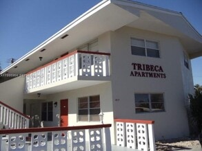 1017 SE 22nd Ave in Pompano Beach, FL - Building Photo - Building Photo