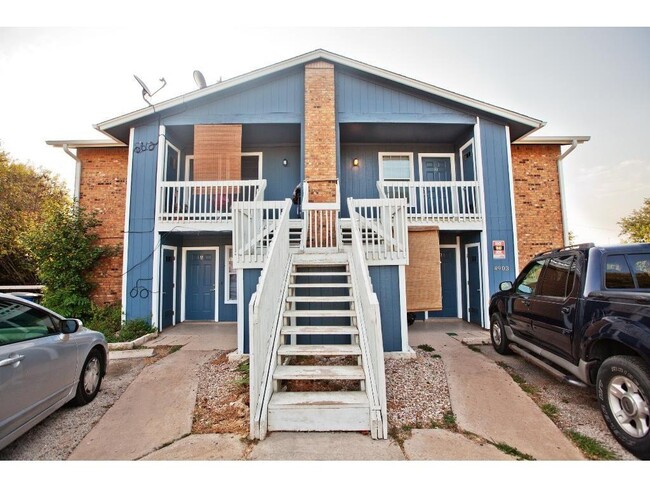 property at 4903 Merritt Dr