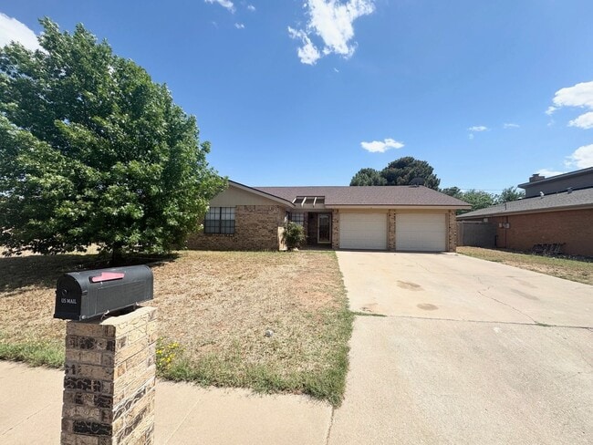 property at 4809 Neely Ave
