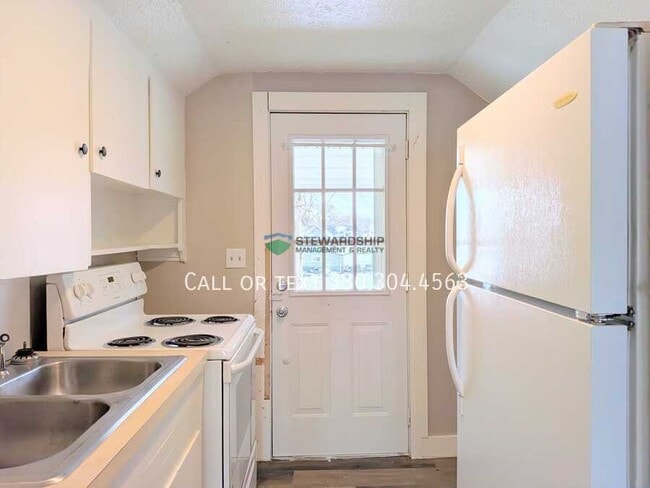 133 Catherine St in Wooster, OH - Building Photo - Building Photo