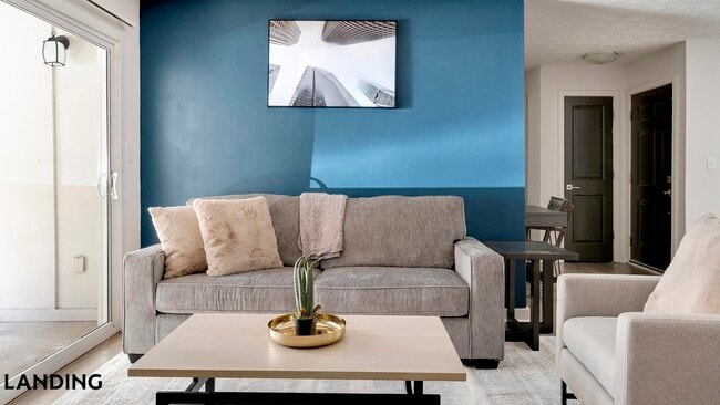 2745 Holcomb Bridge Rd, Unit 1125 in Alpharetta, GA - Foto de edificio - Building Photo