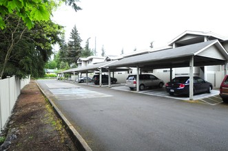 Ballinger 14 Apartments in Shoreline, WA - Building Photo - Building Photo