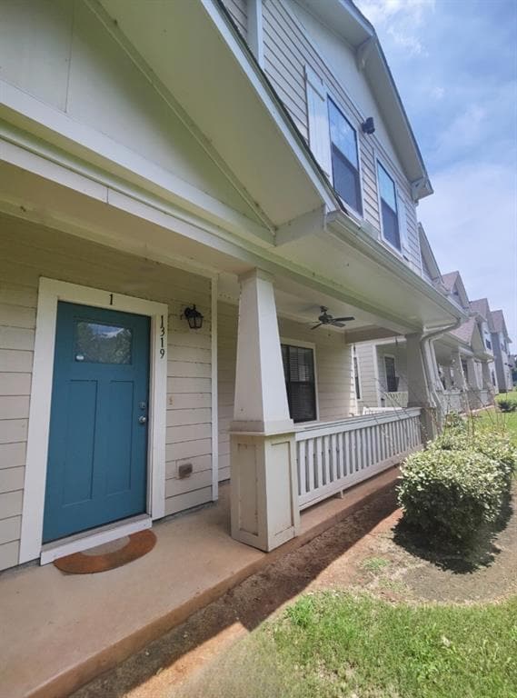 1300 Steamboat Wy in Norman, OK - Building Photo - Building Photo