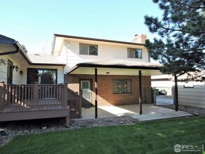 927 Scotch Elm Dr in Loveland, CO - Building Photo - Building Photo