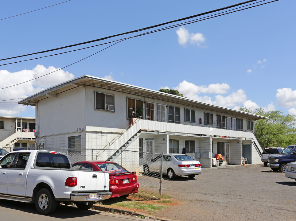 94-213 Aniani Pl in Waipahu, HI - Building Photo