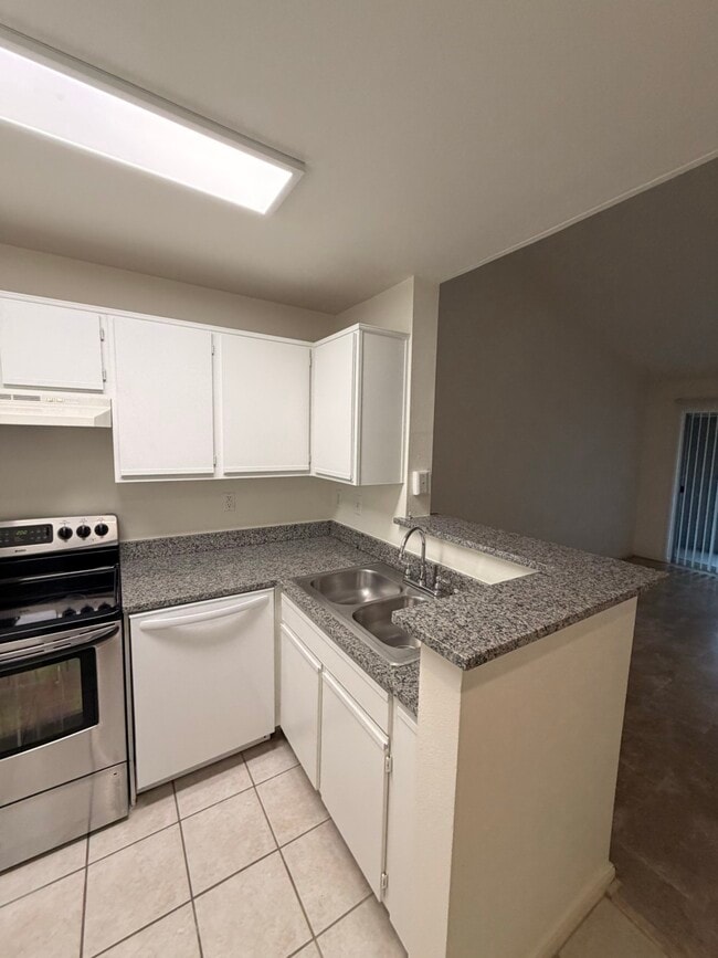 property at 3231 Allen Pkwy