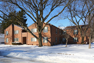 Rock View Apartments in Jefferson, WI - Building Photo - Building Photo