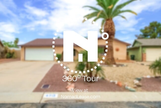 4313 W Mary Cir in Glendale, AZ - Building Photo - Building Photo