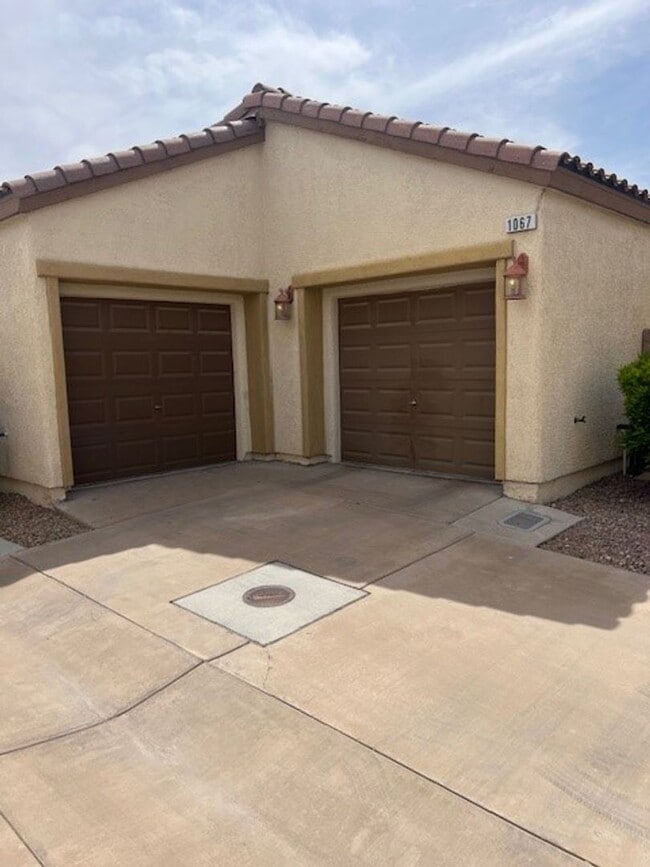 1067 Fennel Flower Ct in Las Vegas, NV - Building Photo - Building Photo
