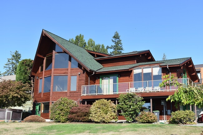 287 Fairhaven Dr in Freeland, WA - Building Photo - Building Photo