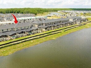 2633 Reading Trail in Kissimmee, FL - Building Photo - Building Photo