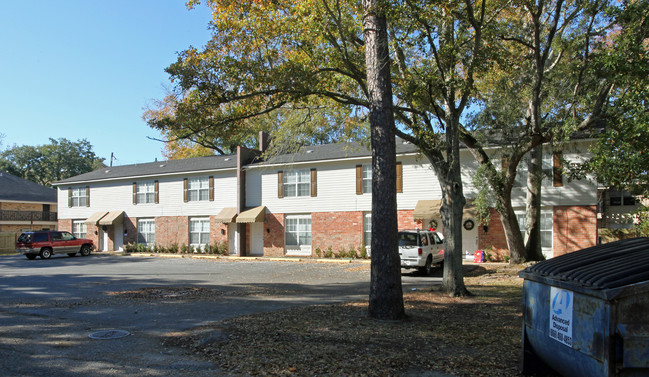 1207 Canal St in Pascagoula, MS - Building Photo - Building Photo