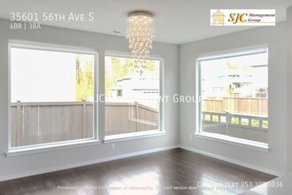35601 56th Ave S in Auburn, WA - Building Photo - Building Photo