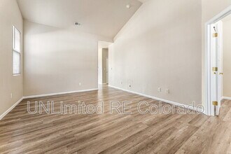3740 S Tempe Way in Aurora, CO - Building Photo - Building Photo