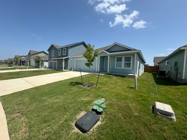property at 1155 Barbarosa Rd