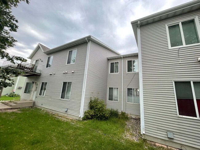 property at 85F Center St