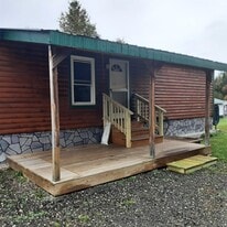 15 Middle Rd in Colebrook, NH - Building Photo