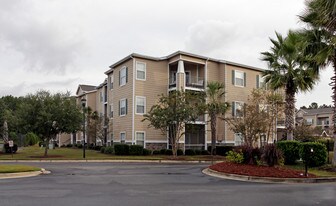 Madison at Park West Condos in Mount Pleasant, SC - Building Photo
