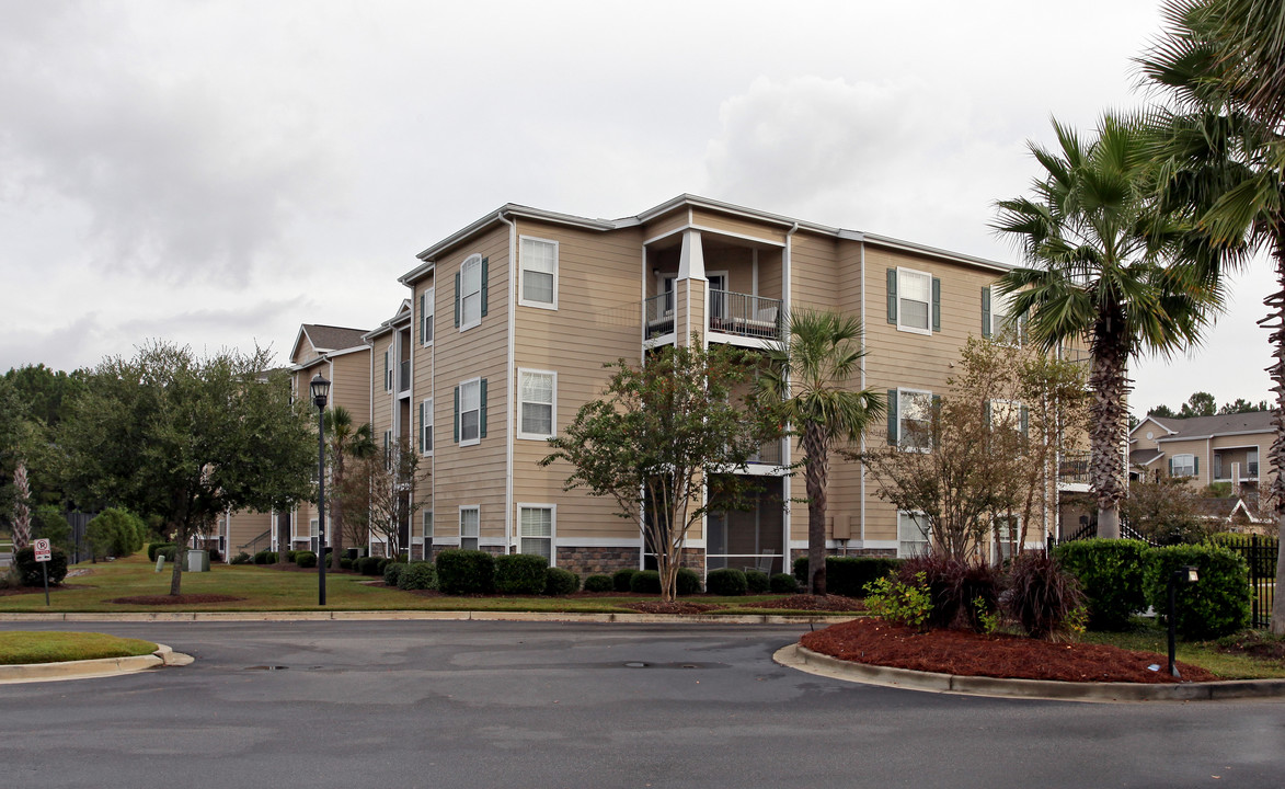 Madison at Park West Condos in Mount Pleasant, SC - Foto de edificio