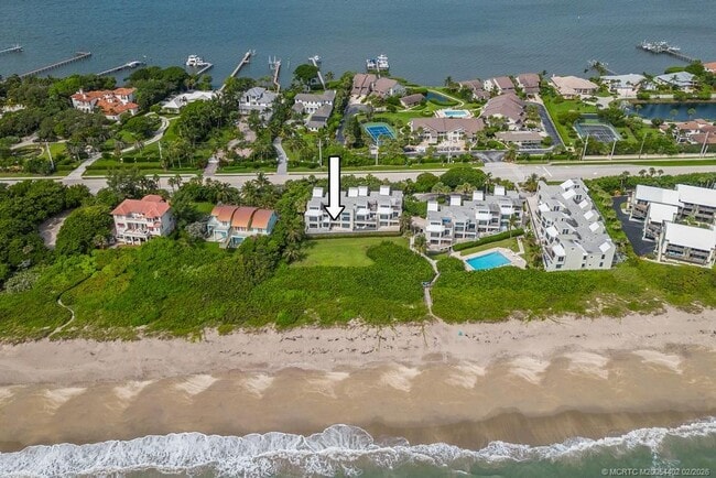 2051 NE Ocean Blvd in Stuart, FL - Building Photo - Building Photo