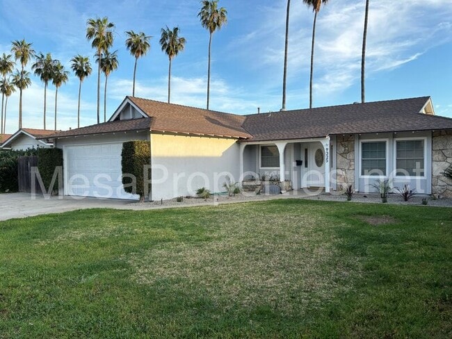 9325 Palo Alto St in Rancho Cucamonga, CA - Building Photo - Building Photo
