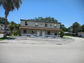 2990 SW 15th Ave in Fort Lauderdale, FL - Building Photo