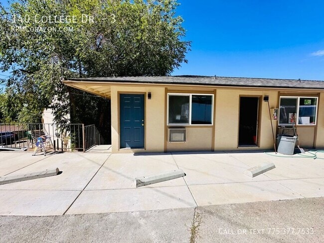 140 College Dr