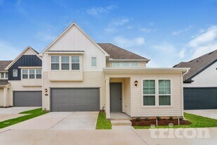 4914 San Fabiano Ct in Katy, TX - Building Photo