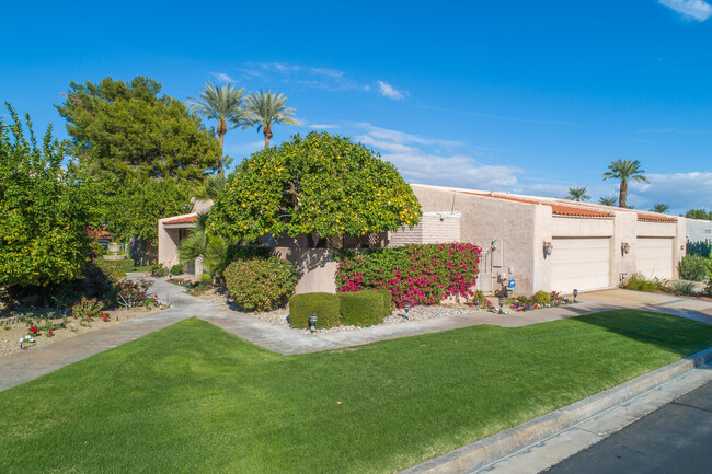 75134 Concho Dr in Indian Wells, CA - Foto de edificio - Building Photo