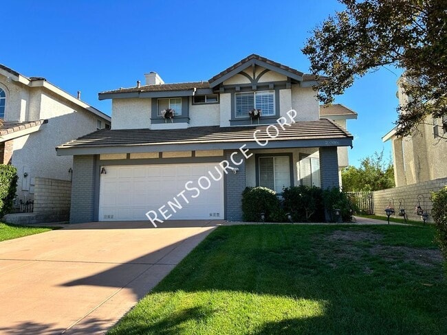 property at 25506 Paine Cir
