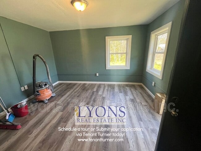 917 Pineknot Rd in Ashburn, GA - Building Photo - Building Photo