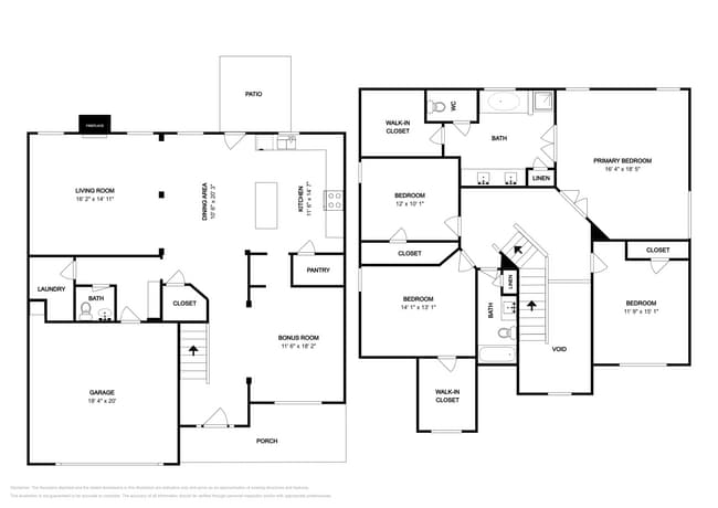 18 Alyssa Rd in Newnan, GA - Building Photo - Building Photo