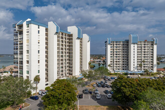 Yacht & Tennis Club of St. Pete Beach in St Pete Beach, FL - Building Photo - Building Photo