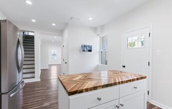 802 High St in Lancaster, PA - Building Photo - Building Photo