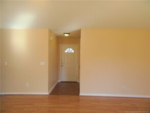 300 Glen Allen St in Fayetteville, NC - Building Photo - Building Photo