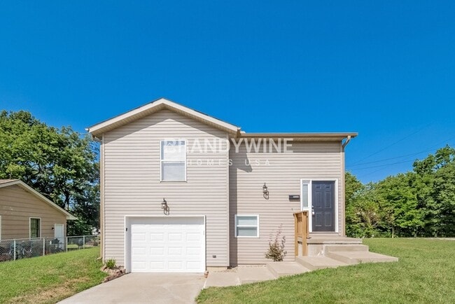 property at 800 S Butler Dr