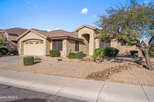 property at 7716 E Phantom Way