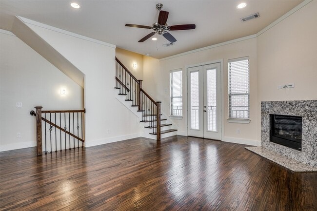 4323 Dickason Ave in Dallas, TX - Building Photo - Building Photo